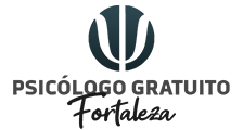 Psicólogo Gratuito Fortaleza Logotipo